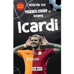 Meraklı Kulüp ile Rotamız Icardi -Genç Hayat Yayınları