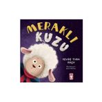 MERAKLI KUZU - NUREFŞAN ÇAĞLAROĞLU