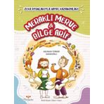 Meraklı Merve & Bilge Arif - Asuman Türker Sadıkoğlu