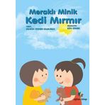 Meraklı Minik Kedi Mırmır