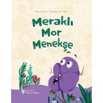 Meraklı Mor Menekşe - Mustafa Ökkeş Evren - Türkiye Diyanet Vakfı Yayınları