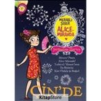 Meraklı Şeker Alice Miranda Çin'de - Yeliz Üslü