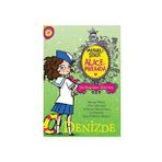 Meraklı Şeker Alice Miranda Denizde - Jacqueline Harvey