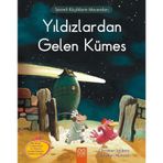 Meraklı Tavuklar - Yıldızlardan Gelen Kümes / Christian Jolibois