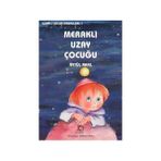 Meraklı Uzay Çocuğu - Aytül Akal