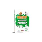 meraklı zihinler 3.SINIF KEŞFET PROBLEM (2025)