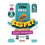 Meraklı Zihinler 3. Sınıf Tüm Dersler