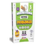 Meraklı Zihinler Yayınları 3. Sınıf Meraklısına Problemler
