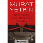 Meraklısı İçin Darbeler Kitabı - Murat Yetkin