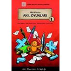 MERAKLISINA AKIL OYUNLARI 1 - FERHAT ÇALAPKULU;GÜLCE YÜREKLİ;KAHRAMAN GÜNDÜZ;SERKAN YÜREKLİ