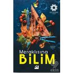 Meraklısına Bilim - Defne Üçer Şaylan