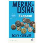 Meraklısına Ekonomi - Tony Cleaver