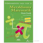 MERAKLISINA MATEMATIK - ÖĞRENMENIN YAŞI YOK 3 - DENIS GUEDJ