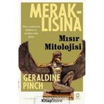 Meraklısına Mısır Mitolojisi - Nova Kitap