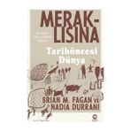 Meraklısına Tarihöncesi Dünya - Nova Kitap