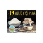 MERAL AKÇA YÖRESEL ÜRÜNLER Ekşi Maya 100gr (19yıllık)