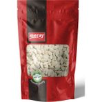 Meray Kabak Çekirdek Beyaz Tuzlu Kavrulmuş 500 gr