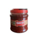 Meray Salça Acı Biber 1 kg