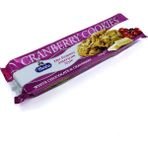Merba White Chocolate & Cranberry Cookies 150 G - 150 gr