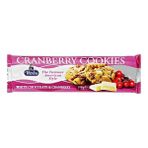 Merba White Chocolate + Cranberry Cookies 150 gr