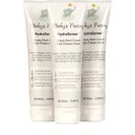 Merby's Nursery 3x100 ml Pişik Önleyici Krem
