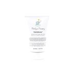 Merby's Nursery Çok Kuru Ve Atopik Ciltler Için Nemlendirici Krem 150ml