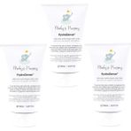 Merby's Nursery Kuru ve Atopik Dermatit Hydrasense Bebek Cilt Bakım Kremi - 3 Adet