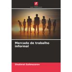 Mercado de trabalho informal