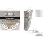 Mercan % 100 Fluorocarbon Standart 75 M Makara Misina - 0,47 mm - 75 m - Beyaz