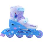 Mercan 60204 Frozen 4 Teker İnline Ayarlanabilir Paten