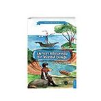 Mercan Adalarında Bir İstanbul Çocuğu - Frederick Marryat