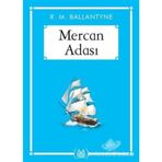 Mercan Adası - Ali Aydoğan