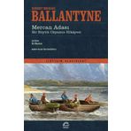 Mercan Adası - Edith Wharton