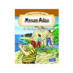 MERCAN ADASI - ROBERT MICHAEL BALLANTYNE (ISBN:9786051000954)