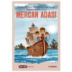 Mercan Adası - Sen De Oku Tudem Yayınları