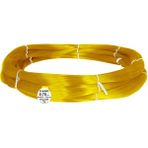 Mercan Classic Sarı 1 kg Çile Misina - 0,70 mm - 1 Kg