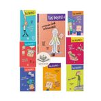 Mercan Çocuk Yayınları Tuş Beyinli Serisi Ciltli 8 Kitap Kutulu Set - Saftirik Greg'in Günlüğü Beyin Bedava! (HEDİYE)