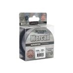 Mercan Euphrates Dynamic 300 mt 0.35 mm Gri Misina