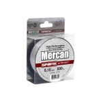 Mercan Euphrates Ultra Soft Seffaf (500 M) Makara Misina