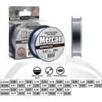 Mercan Euprates Dynamic Gümüş Gri 0.47 mm - 250 mt Makara Misina