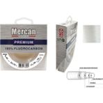 Mercan Fluorocarbon Premium 0.40 mm - 75 mt Beyaz Makara Misina