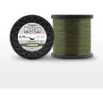 Mercan Koralle Standart 0,70 mm Yeşil Bobin Misina - 0,70 mm - 1 kg