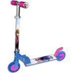 Mercan MER47431 Frozen 2 Tekerlekli Scooter
