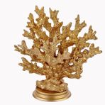 Mercan Obje Gold