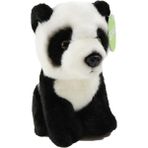 Mercan Oyuncak Panda 18 cm Peluş Oyuncak