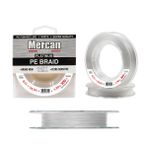 Mercan Pe Orgu Platinum X12 Beyaz Ip 300M Makara Misina