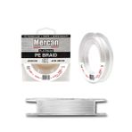 Mercan Pe Orgu Platinum X8 Ip 150M Makara Misina