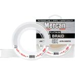 Mercan Pe Örgü Platinum X8 Ip 300M Misina - Beyaz - 0,43 mm - 300 m