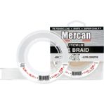 Mercan PE Örgü Premium 4X İp 0.20 mm - 150 mt Beyaz Makara Misina