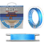 Mercan Platinum Pe 9x Örgü Ip 150 M Mavi Misina - 0,29 mm - 150 m